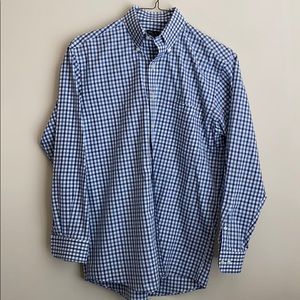 Men’s dress shirt
